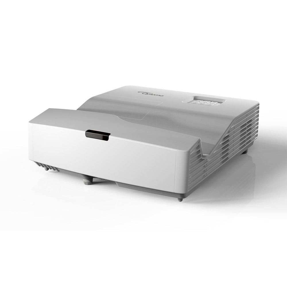 Optoma EH330UST ultra short throw projector
