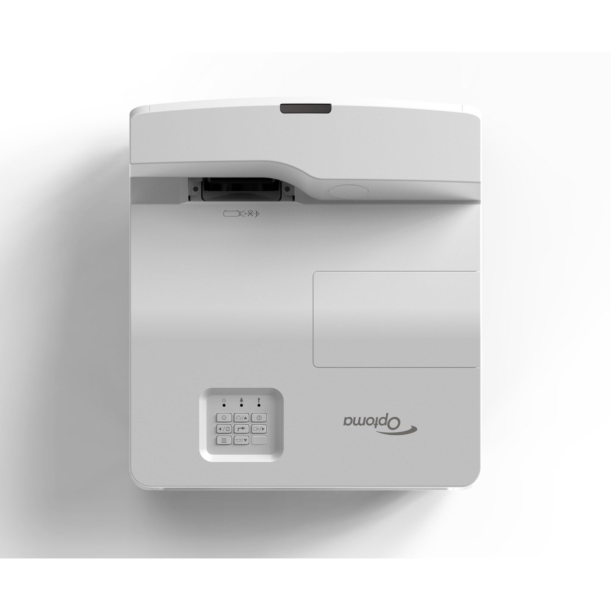 Optoma EH330UST 超短距投影機