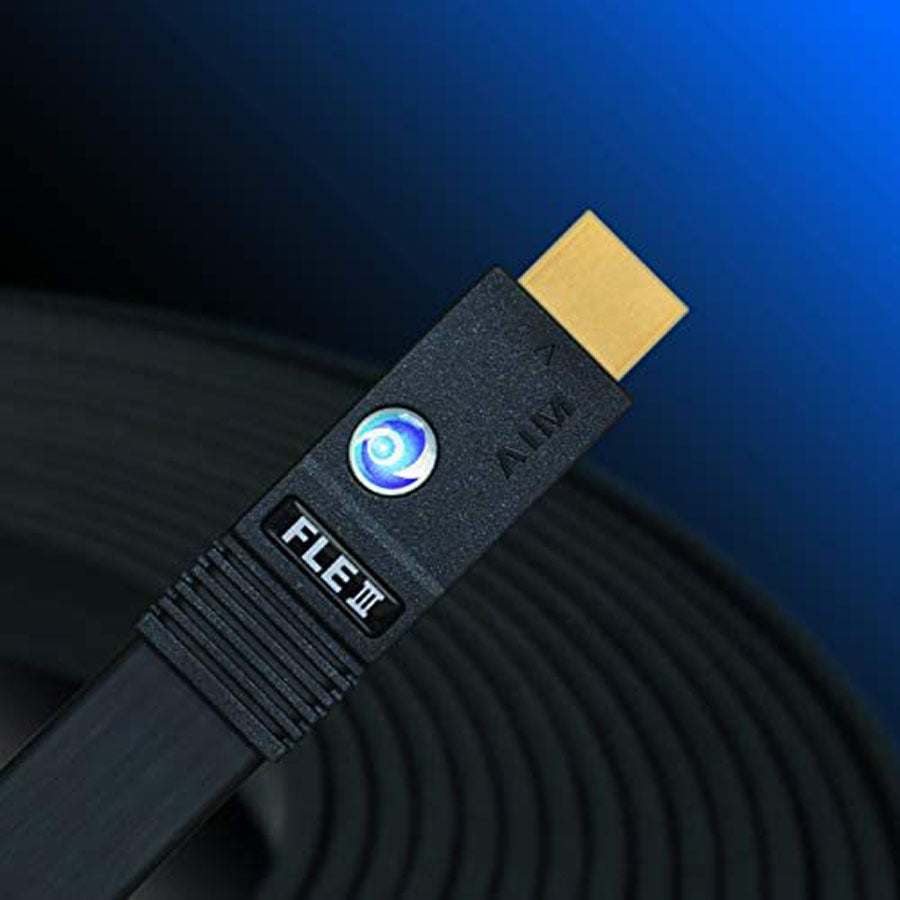 AIM FLE3 HDMI cable