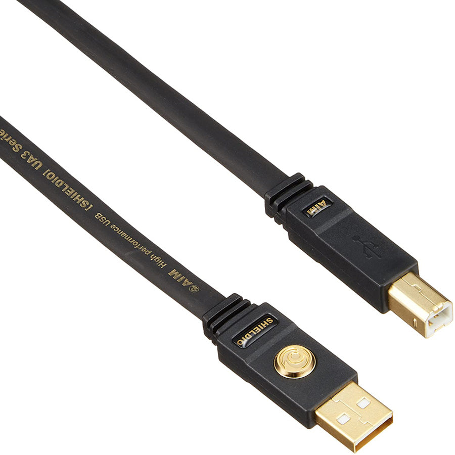AIM Ua3 Shieldio USB Cable