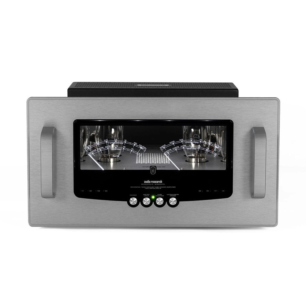 Audio Research Reference 160S stereo power amplifier