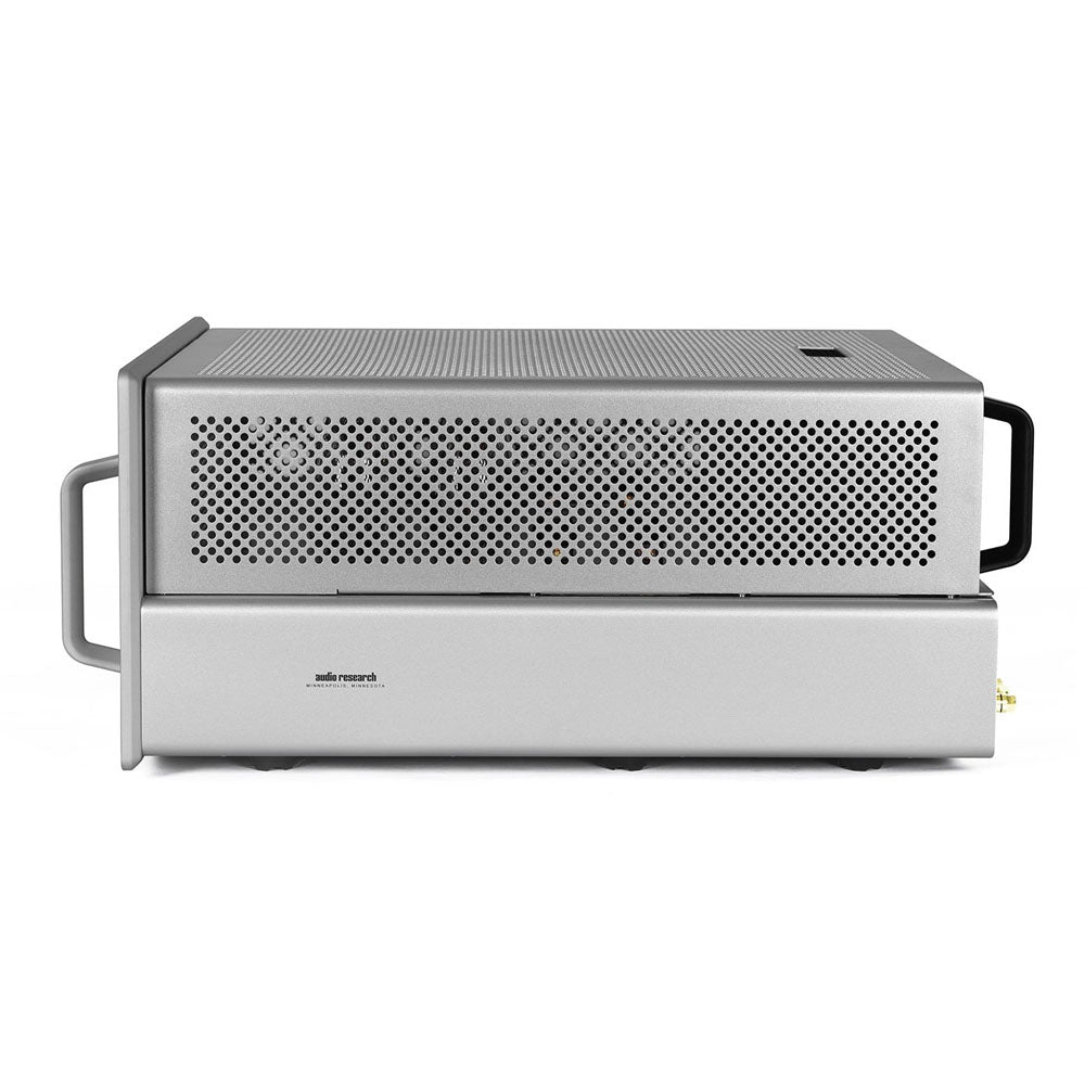 Audio Research Reference 160S stereo power amplifier