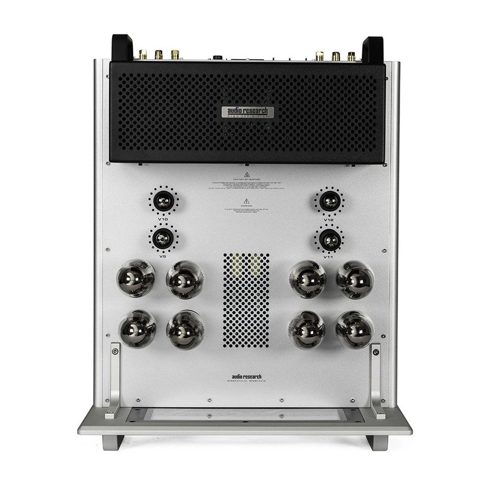 Audio Research Reference 160S stereo power amplifier