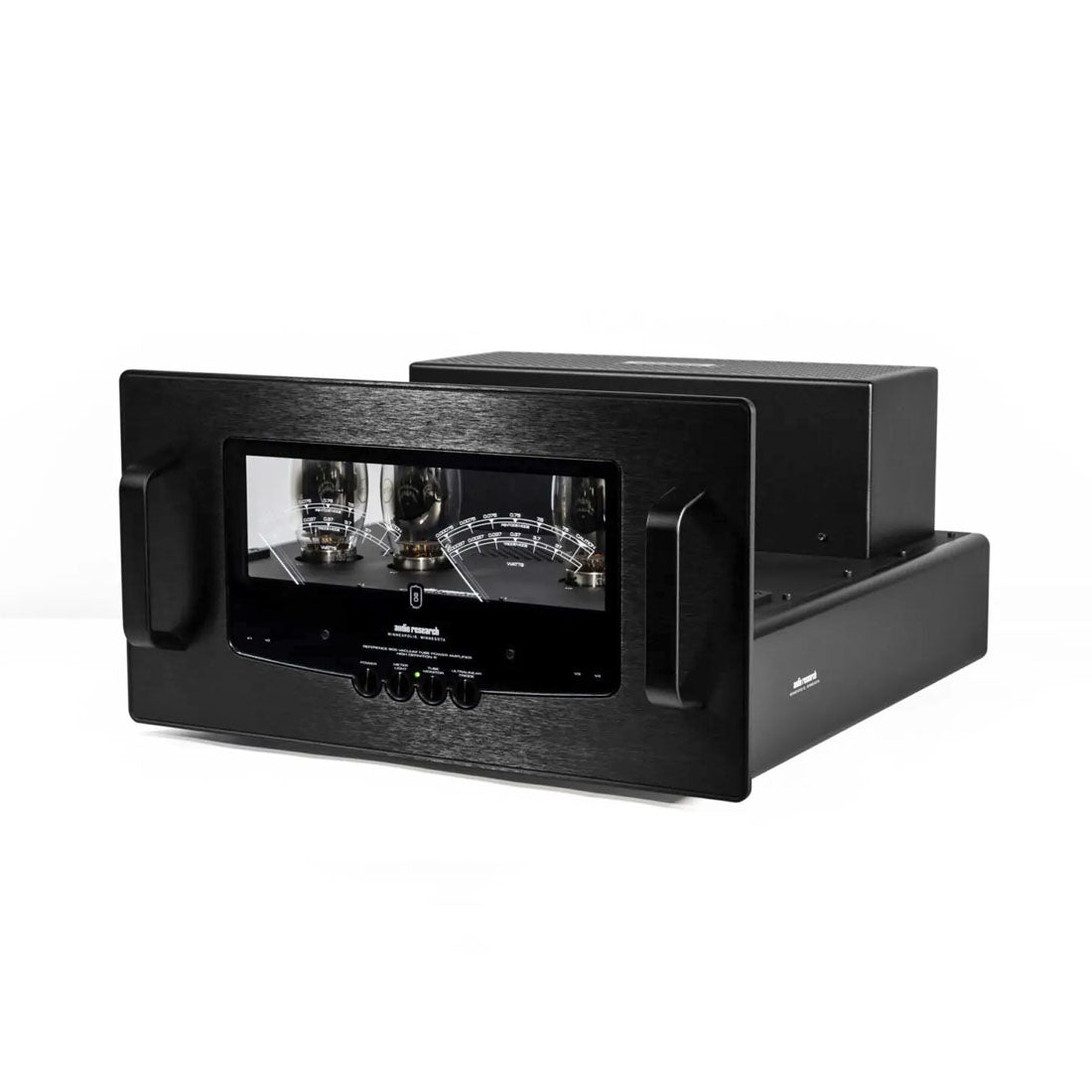 Audio Research Reference 80S stereo power amplifier