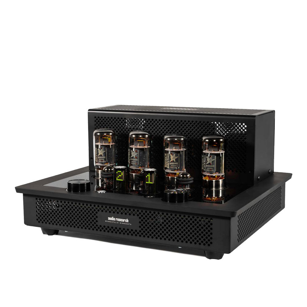 Audio Research I/50 Integrated Amplifier (50th Anniversary Model)