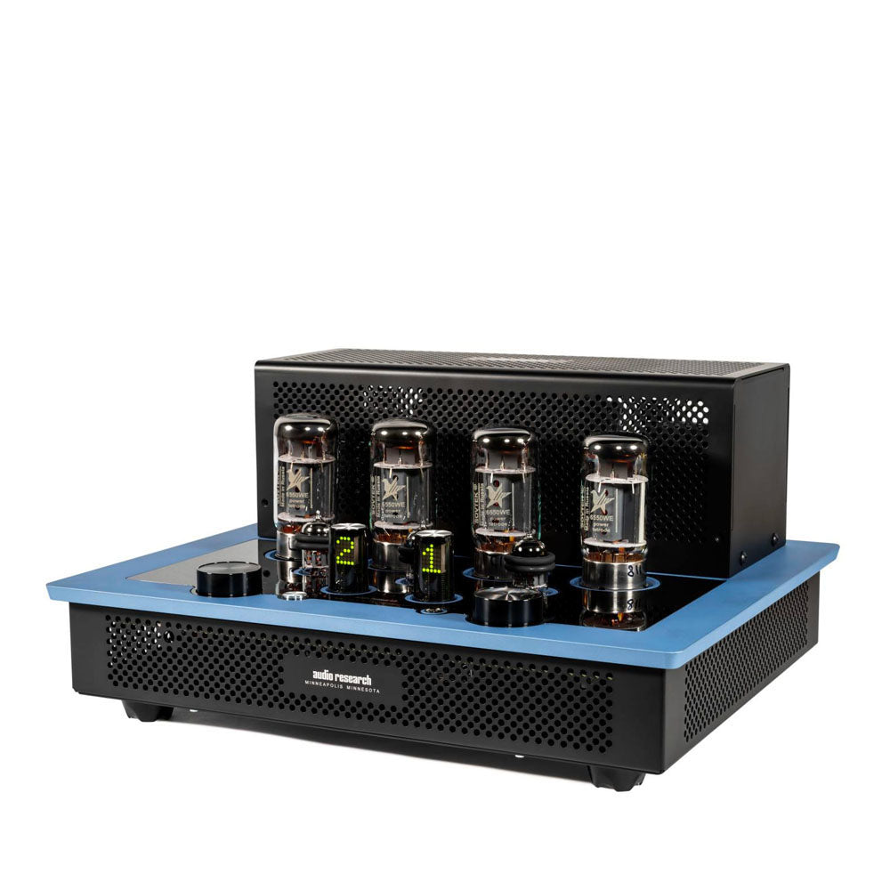 Audio Research I/50 Integrated Amplifier (50th Anniversary Model)
