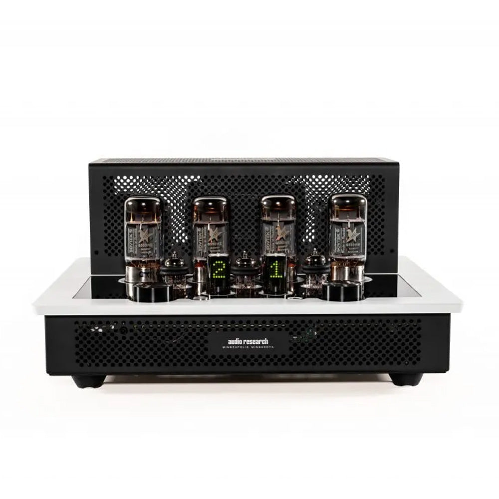 Audio Research I/50 Integrated Amplifier (50th Anniversary Model)