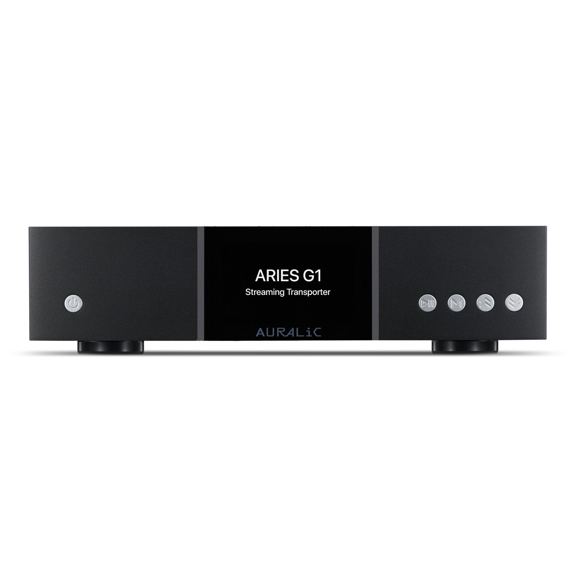 AURALiC Aries G1 Streamer streaming player