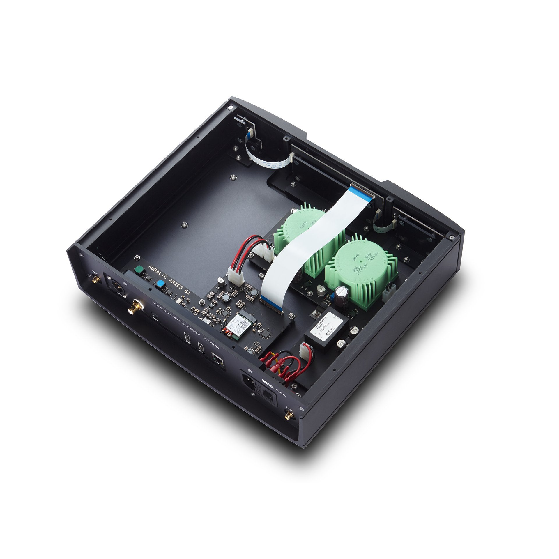 AURALiC Aries G1 串流播放機 (二手)