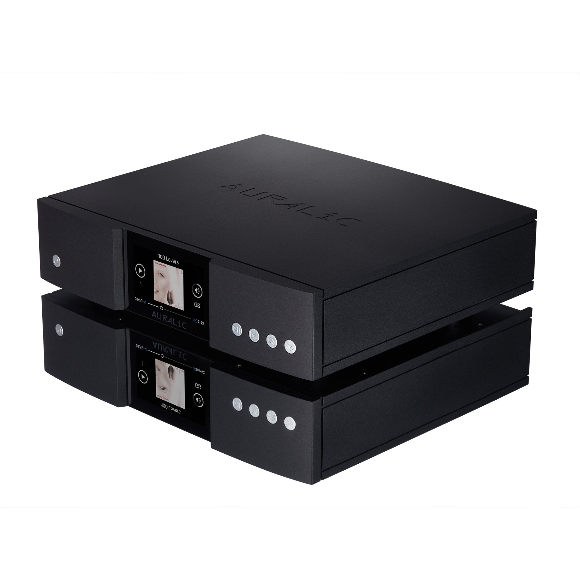 AURALiC Aries G1 串流播放機 (二手)