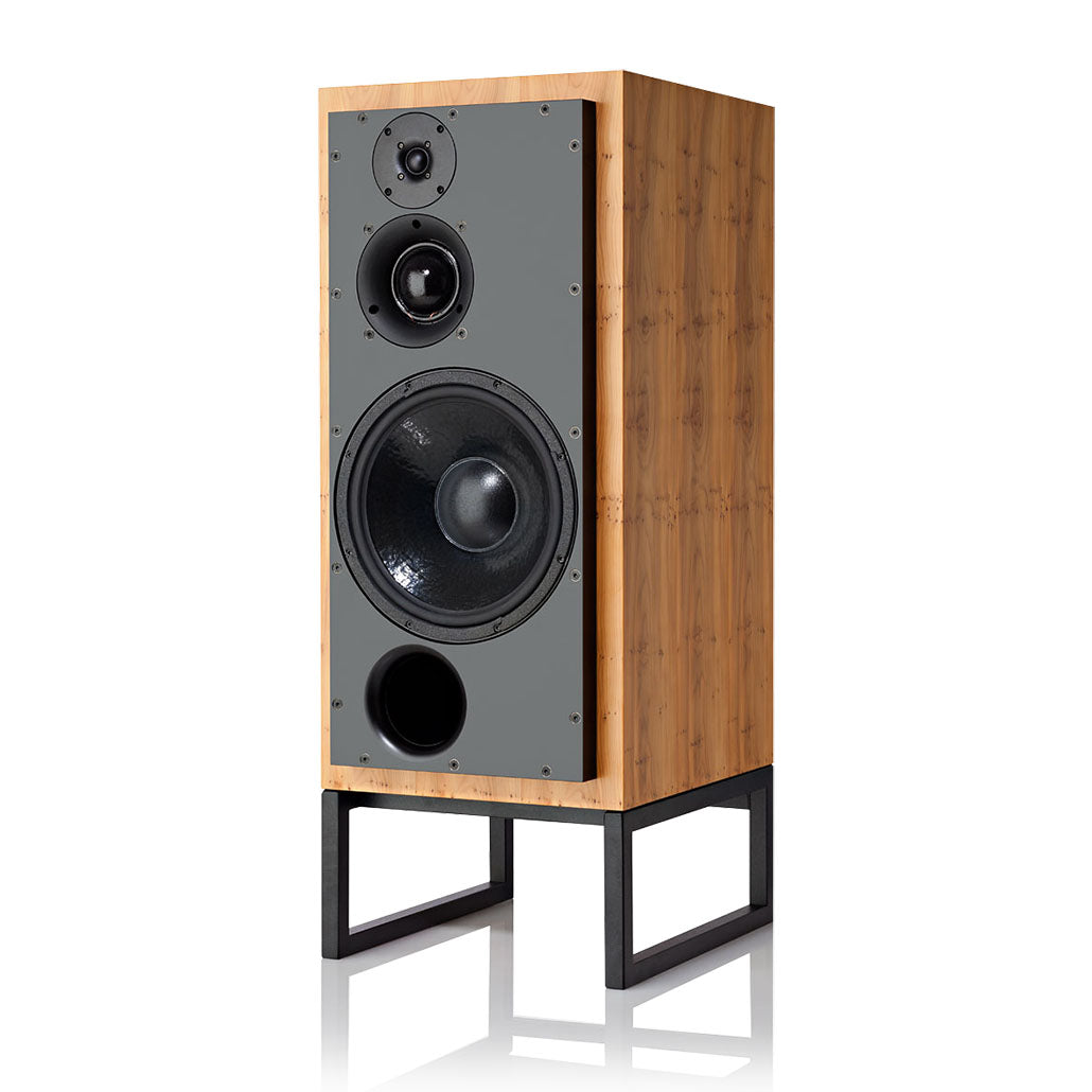 ATC SCM100ASL 主動式 Active (Bookshelf)