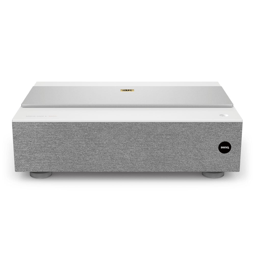 BENQ V7000i 4K LaserTV ultra-short throw laser projection