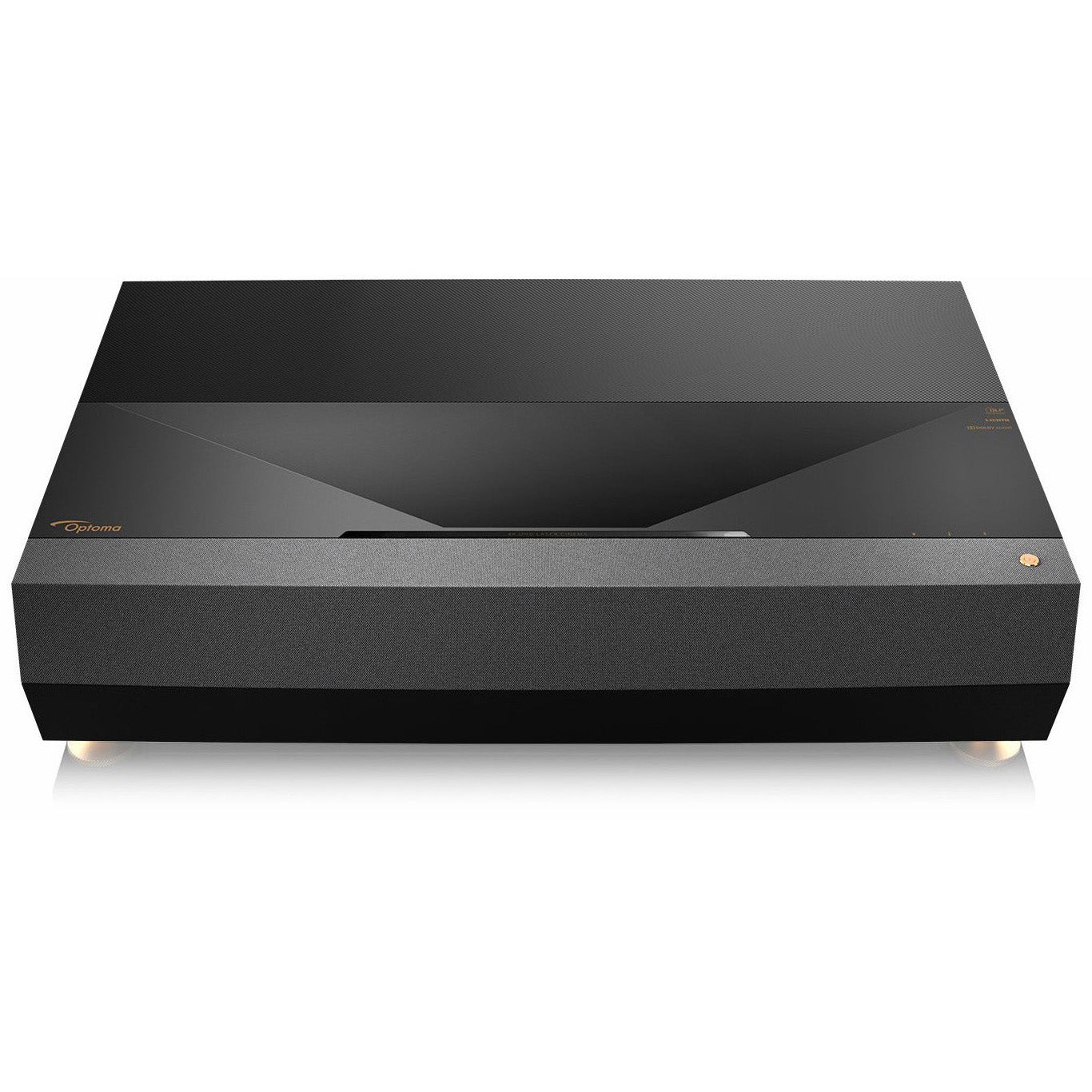 Optoma Cinema X Pro V2 4K LaserTV Projection TV