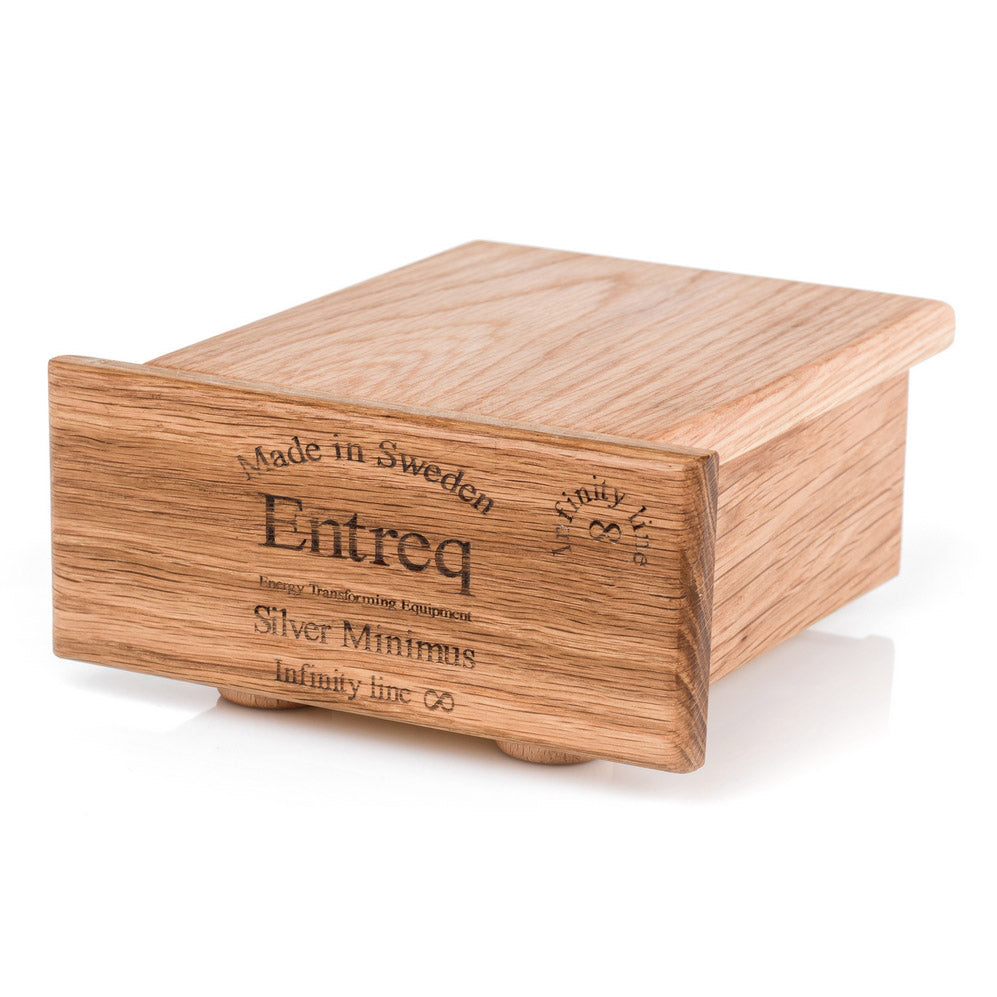 Silver Minimus Infinity Silver Package