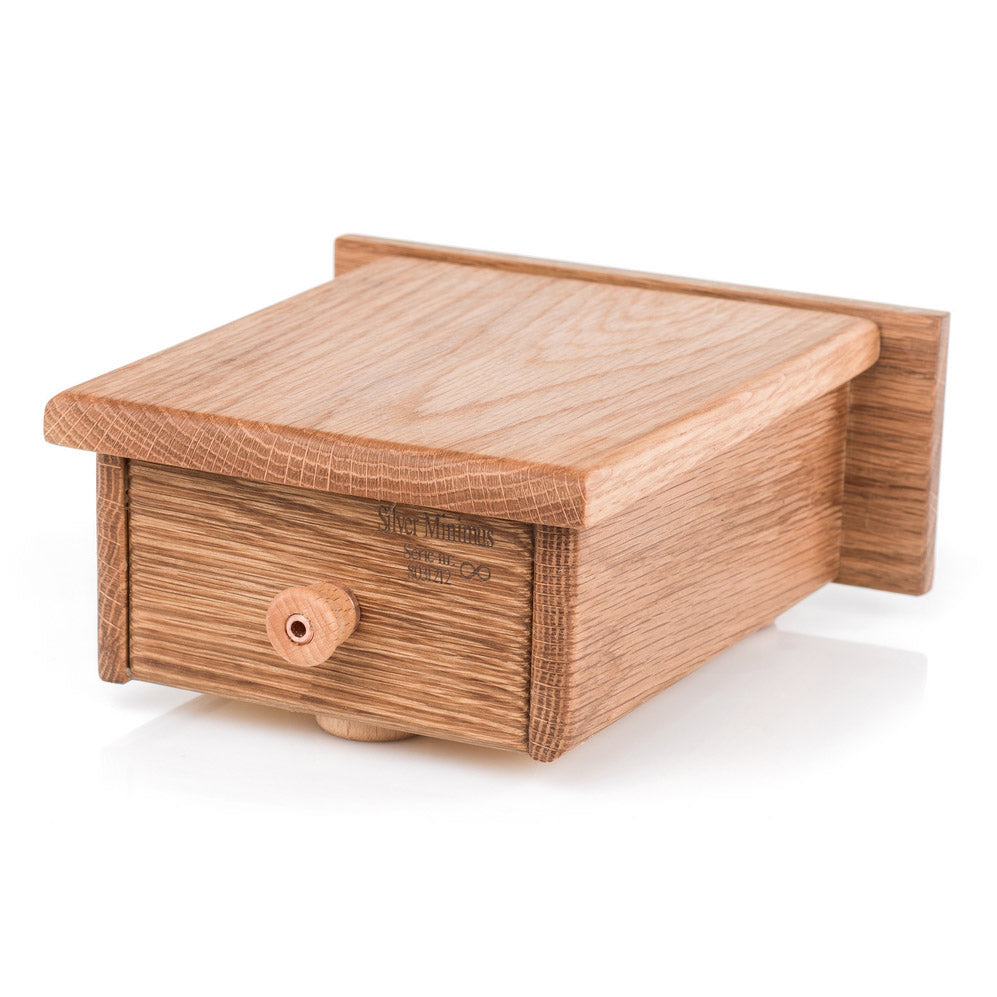 Silver Minimus Infinity Silver Package