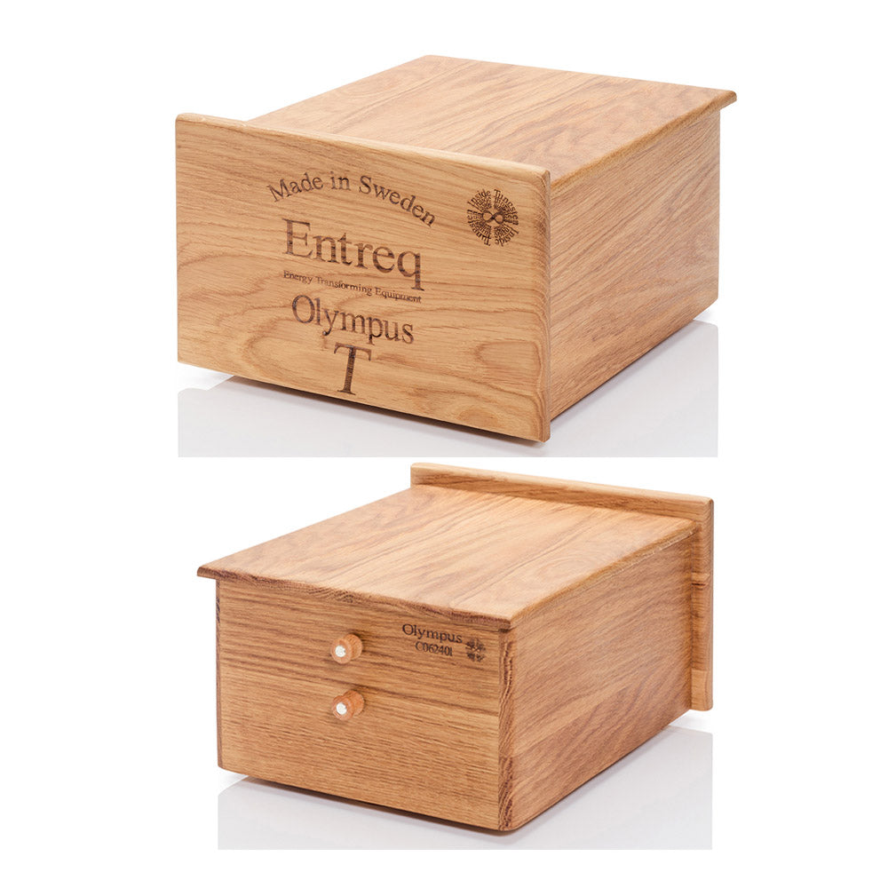 Entreq Olympus Infinity T (Infinity Package)