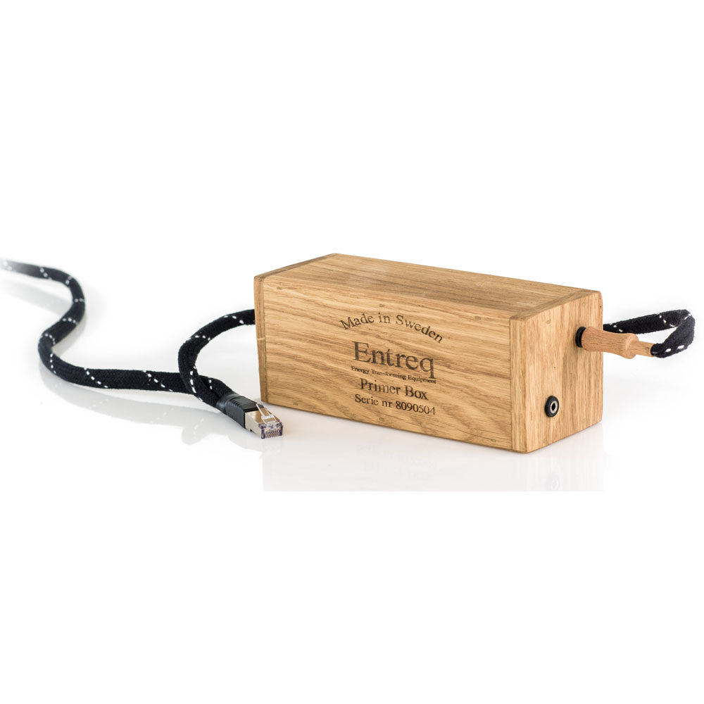 Entreq Primer Pro RJ45 LAN Cable network cable
