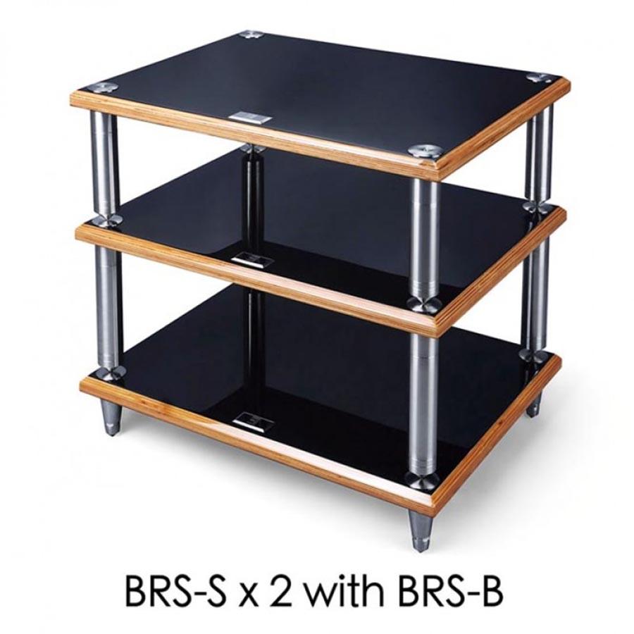 BRS Modular Racking System 音響架