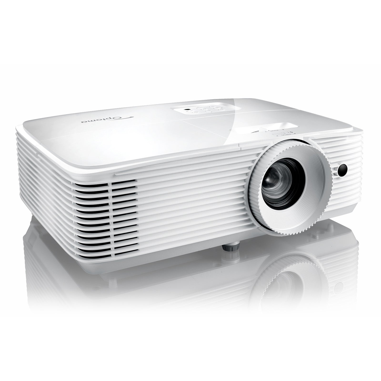 Optoma HD27eH Full HD Projector