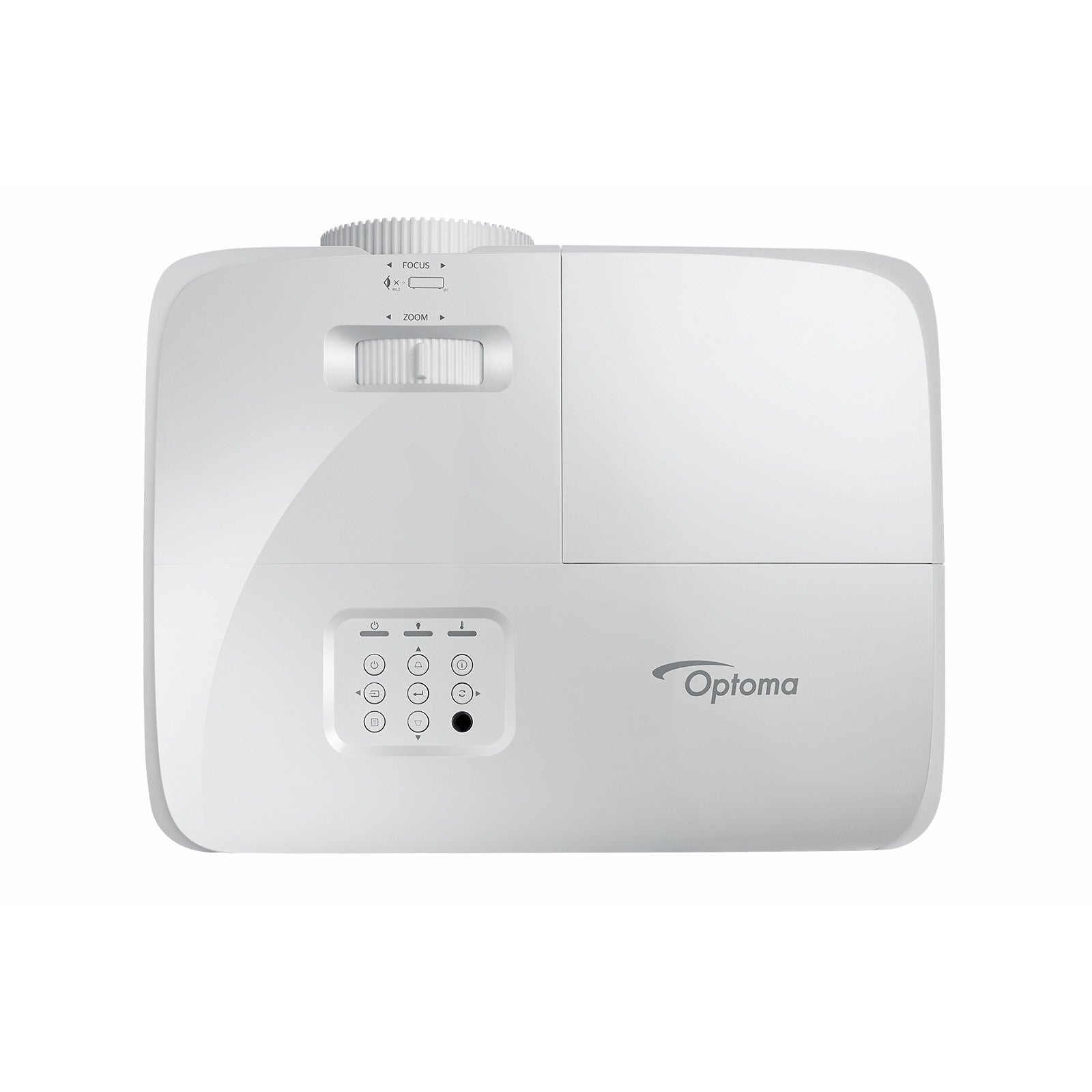 Optoma HD27eH Full HD Projector