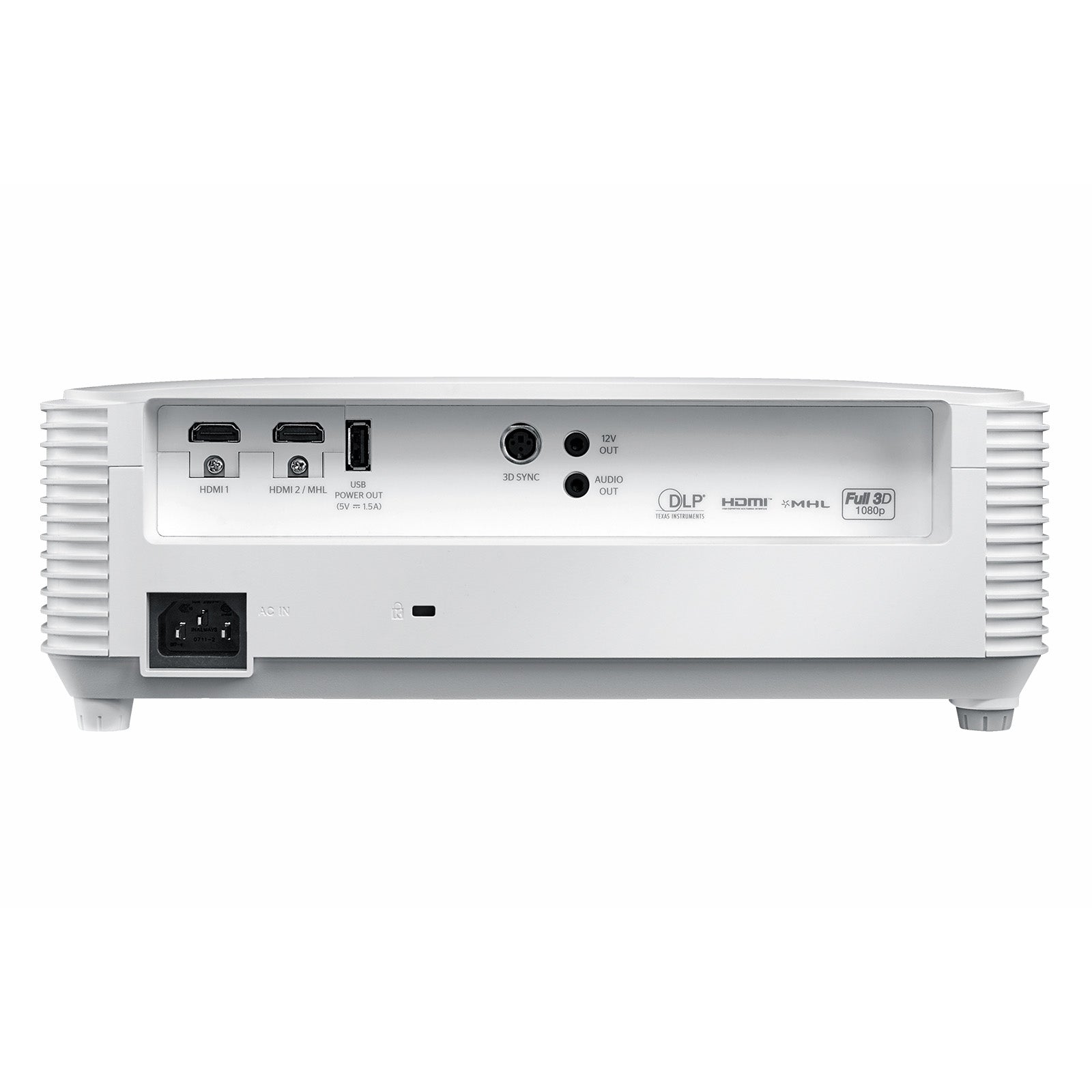 Optoma HD27eH Full HD Projector