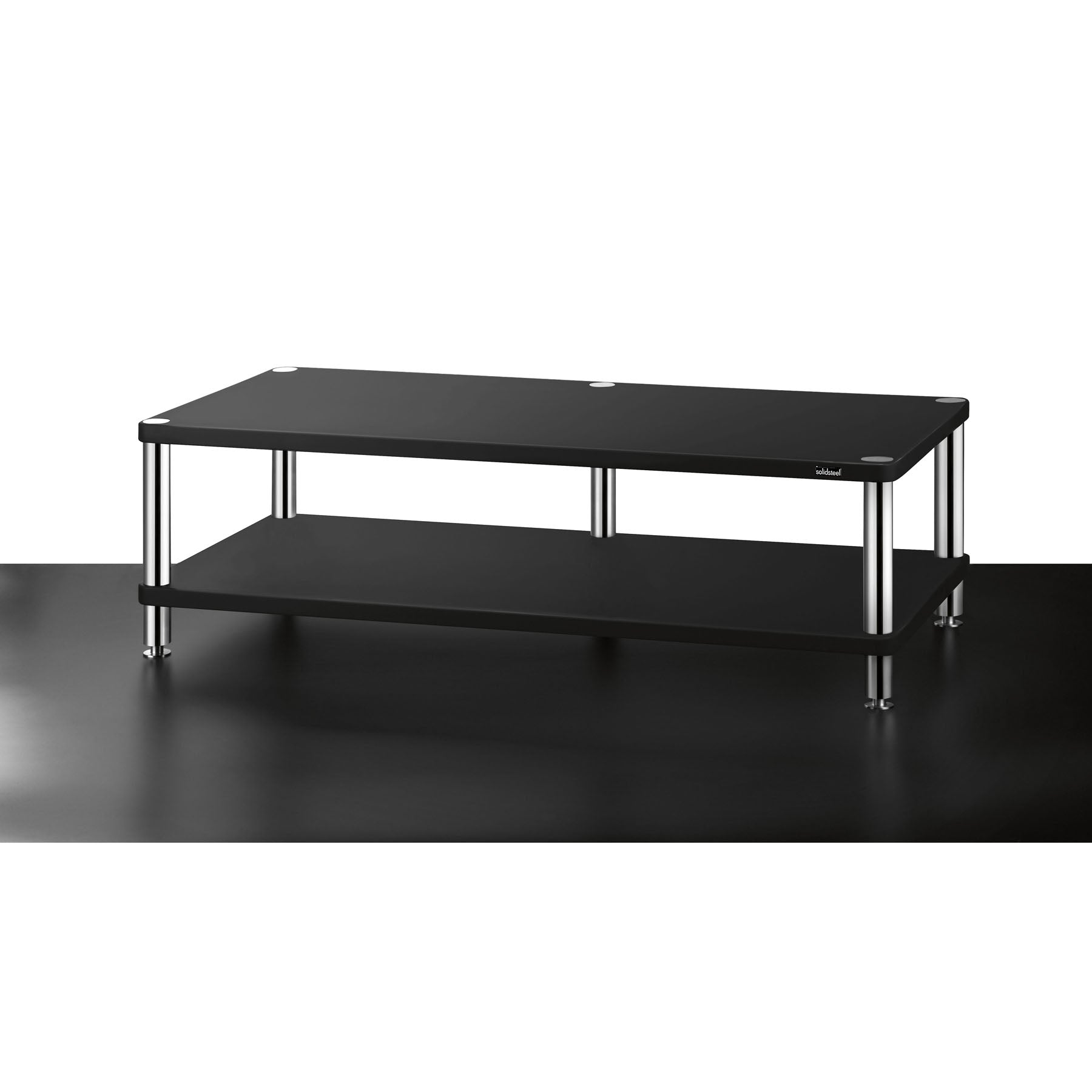 Solidsteel HW-2 Speaker Stand