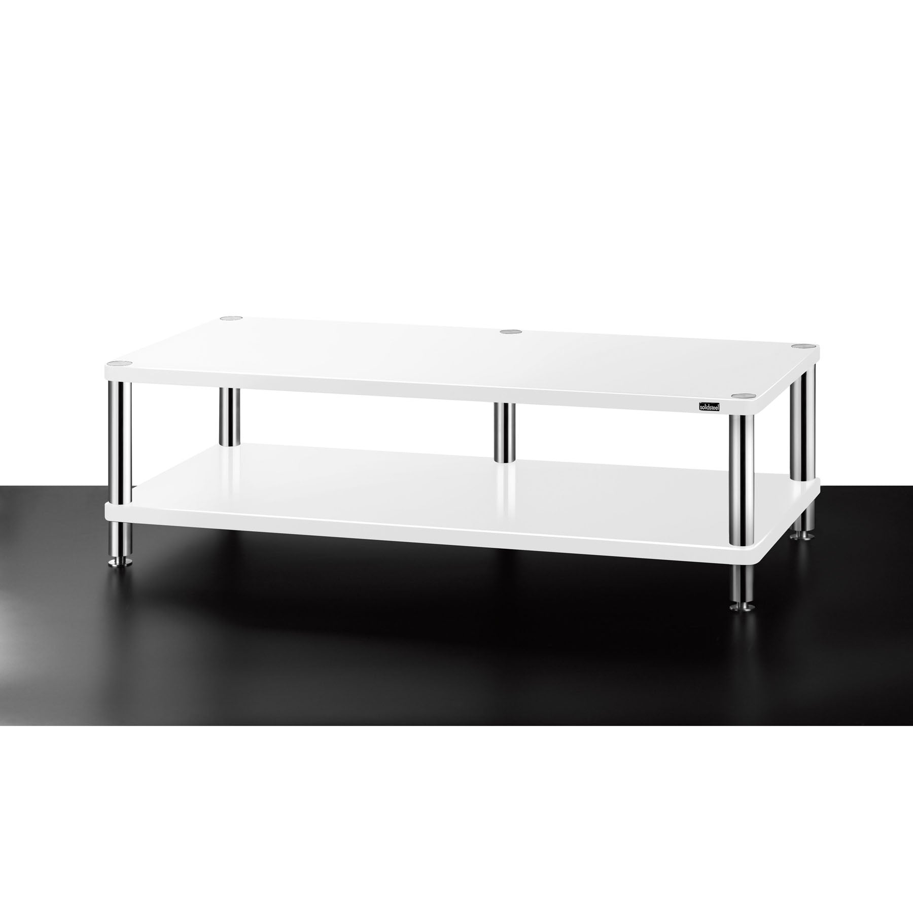 Solidsteel HW-2L Audio Stand
