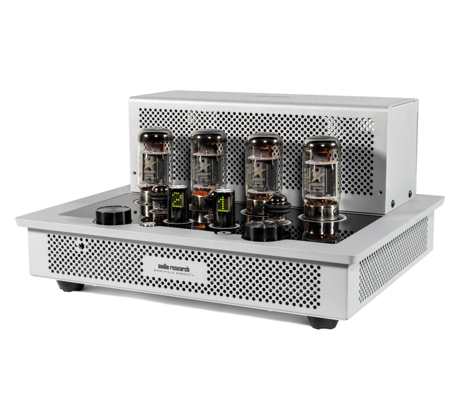 Audio Research I/50 Integrated Amplifier (50th Anniversary Model)