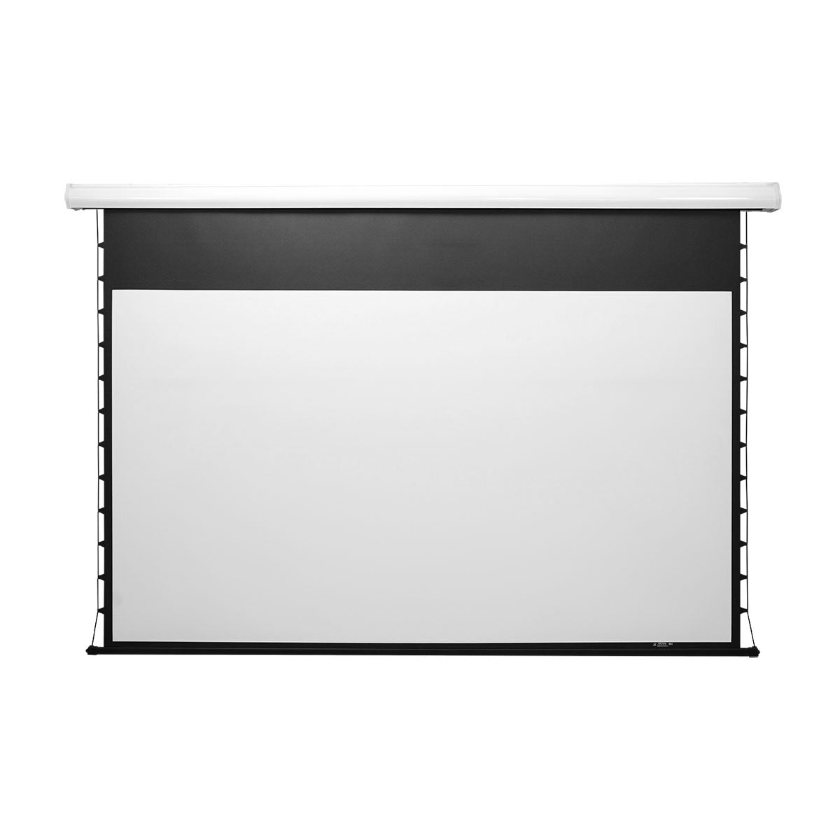 JK SCREEN H3-FI/2t series cable electric curtain