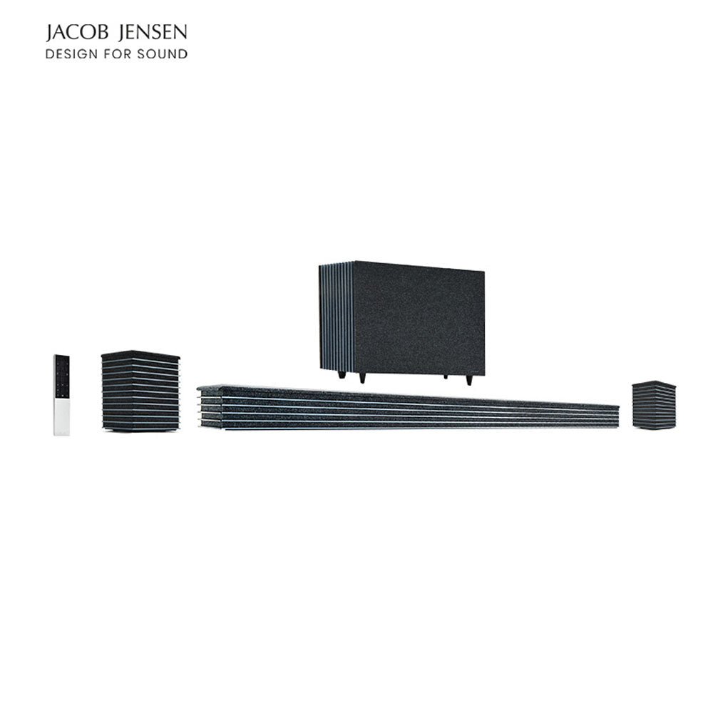 Jacob Jensen S7 7.1.4ch Soundbar