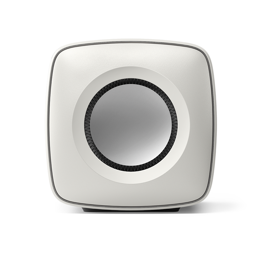 KEF KC62 Subwoofer 有源超低音