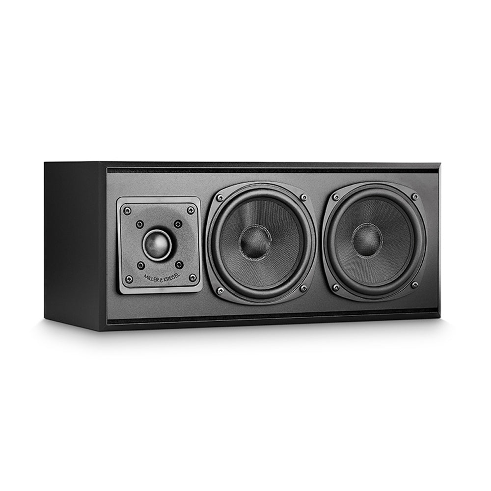 M&K Sound LCR 750C center speaker