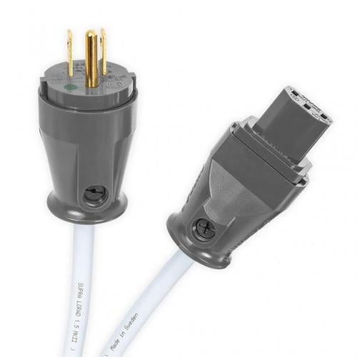 LoRad 1.5 power cord