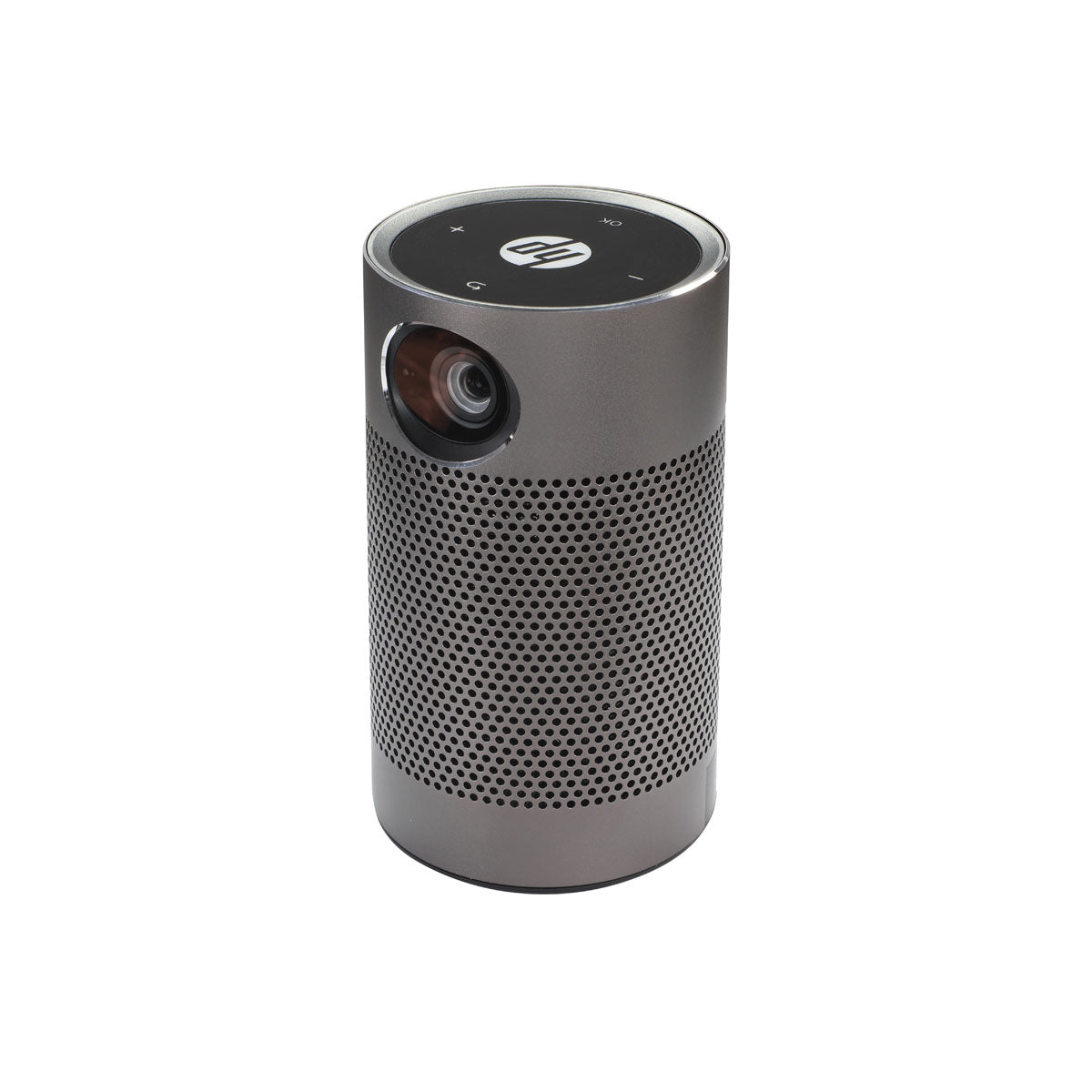 HP MP250 便攜投影機