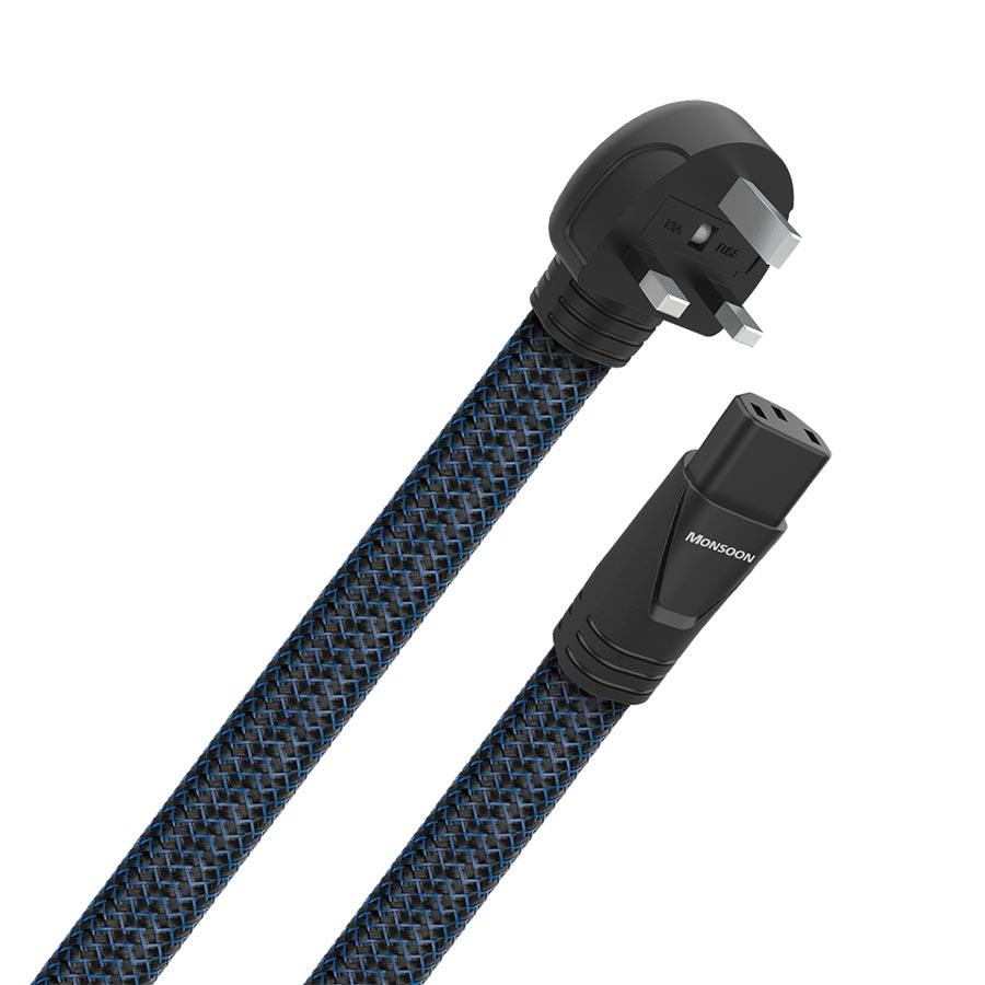 Audioquest Monsoon power cord
