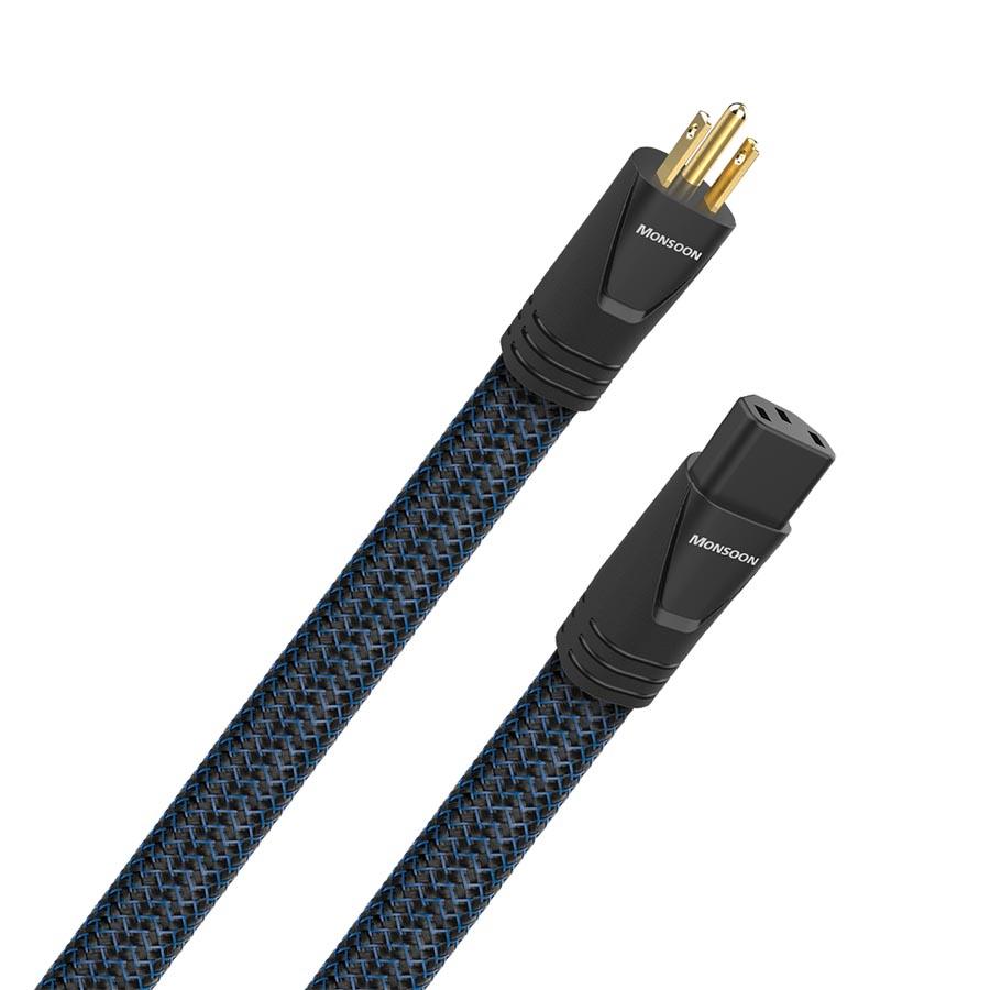Audioquest Monsoon power cord