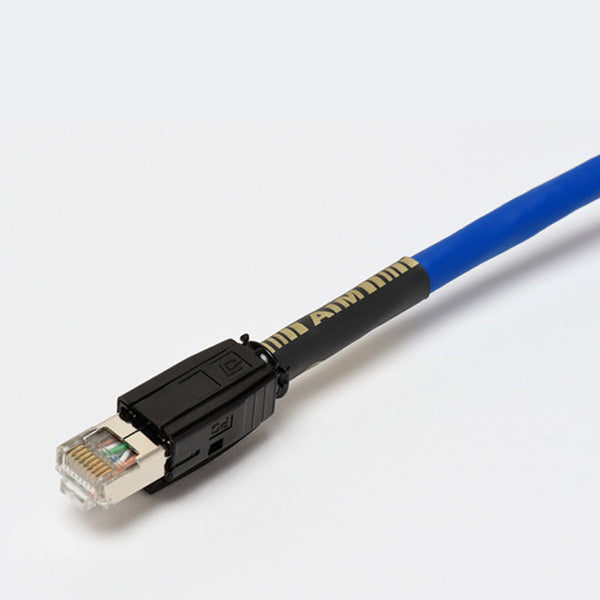 AIM NA2 SHIELDIO LAN Cable 網路線