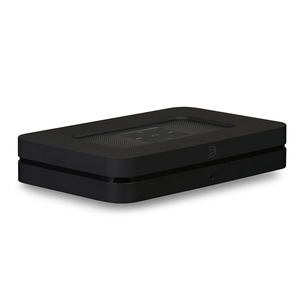 Bluesound NODE streaming player