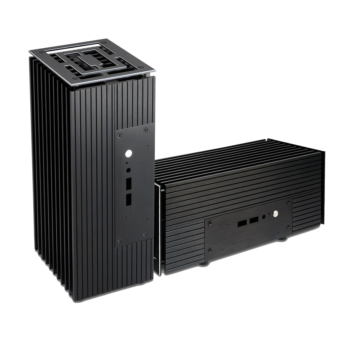 NU-X V2 Roon Music Server