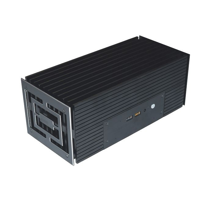 NU-X V2 Roon Music Server