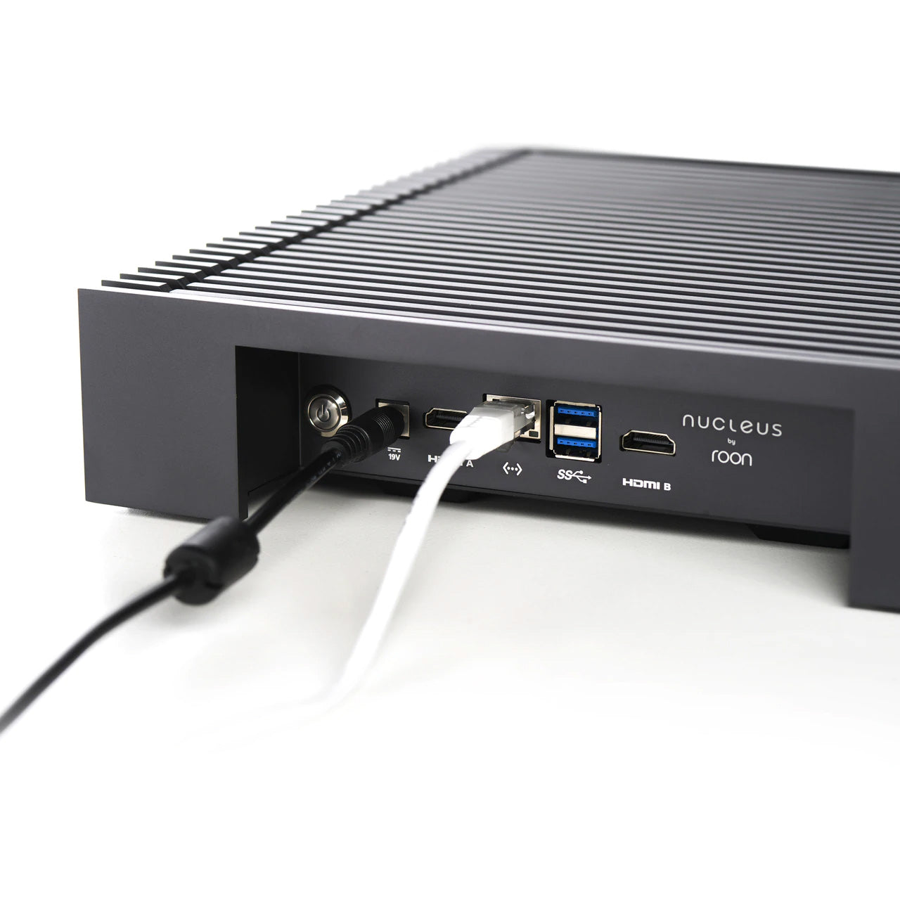 Roon Nucleus Plus 音樂伺服器 (Package)