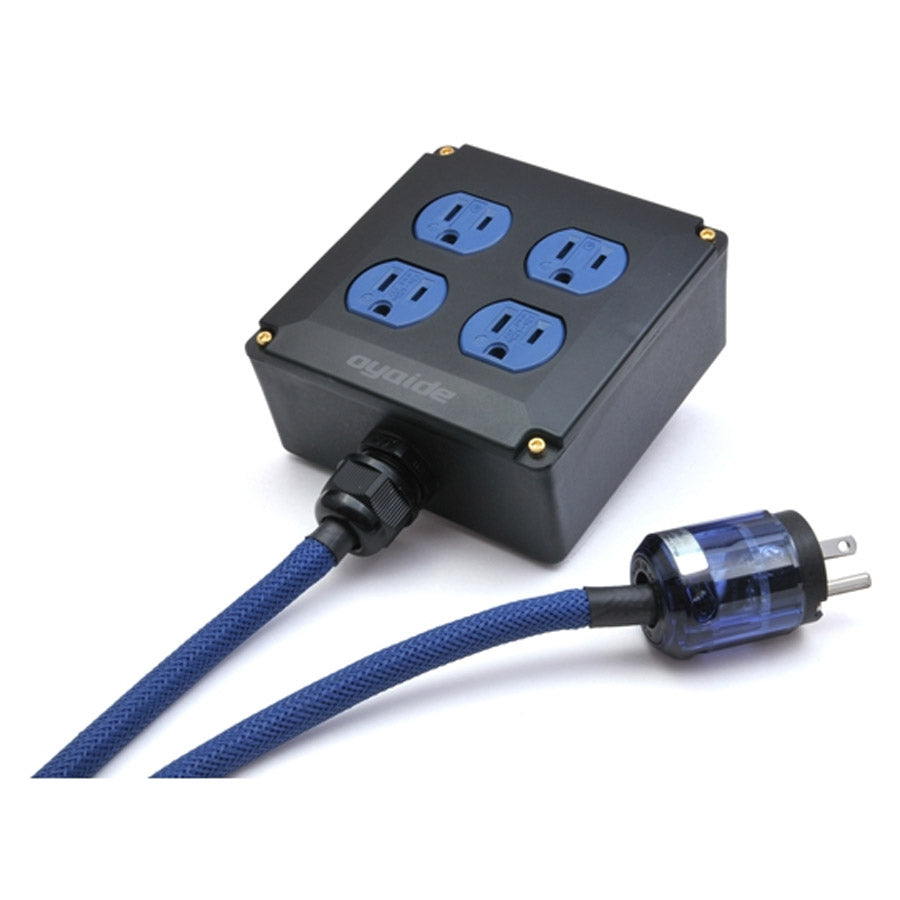 Oyaide OCB-1 EX2 拖板