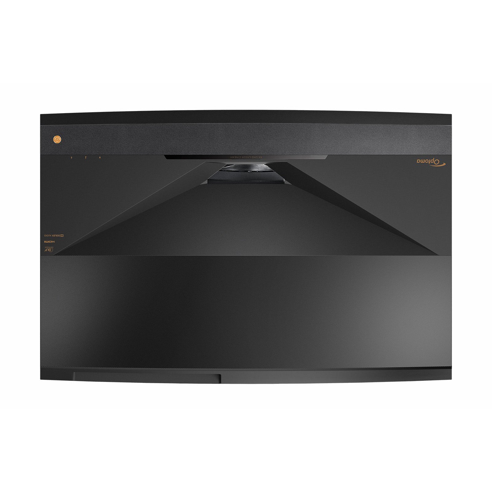Optoma Cinema X Pro 4K LaserTV 投影電視 (二手)
