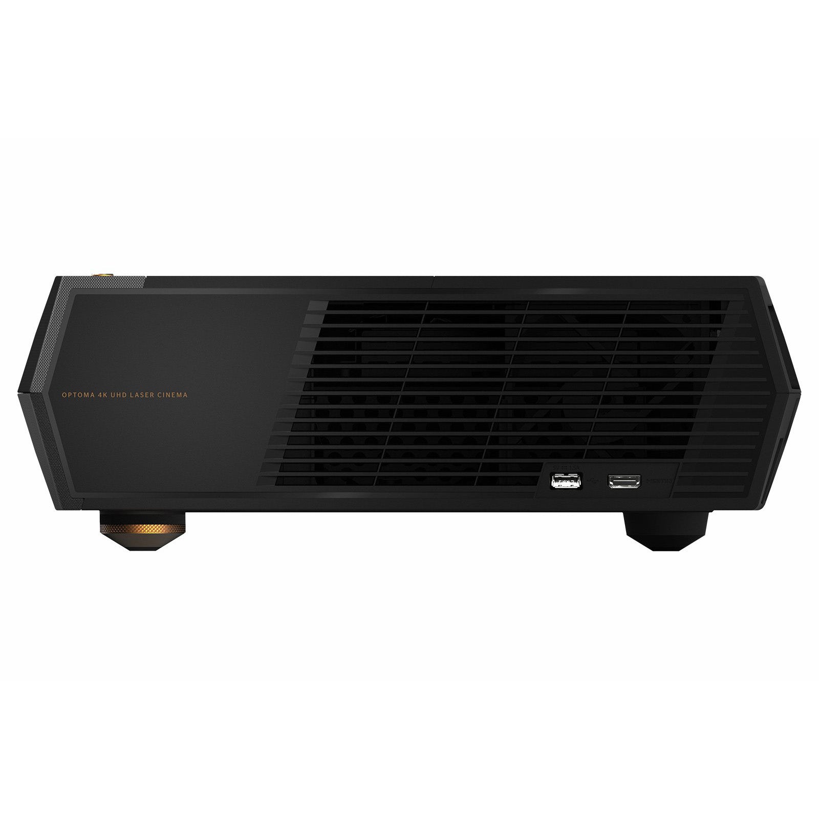 Optoma Cinema X Pro 4K LaserTV 投影電視 (二手)