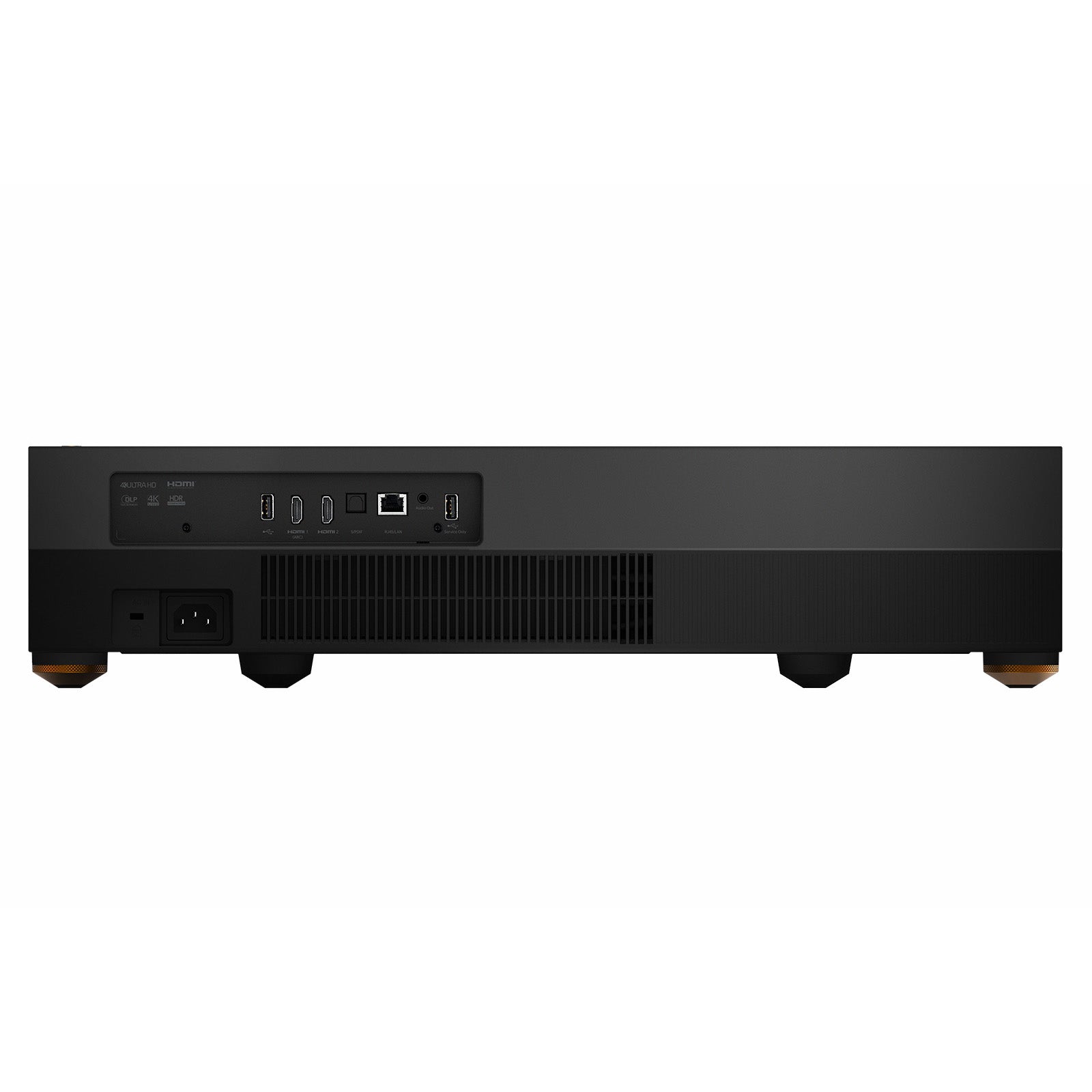 Optoma Cinema X Pro 4K LaserTV 投影電視 (二手)