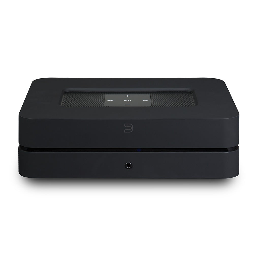 Bluesound POWERNODE N330 (with HDMI) Streaming Amplifier