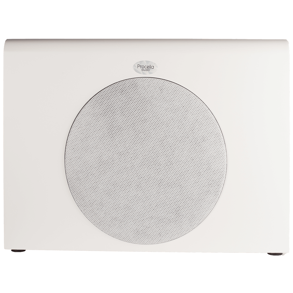 Procella P15A powered subwoofer