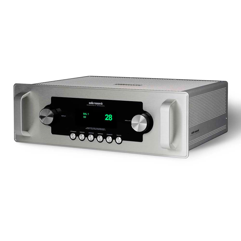 Audio Research LS28SE Preamp
