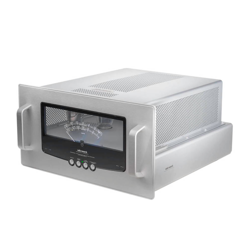 Audio Research Reference 160M Poweramp Mono Poweramp