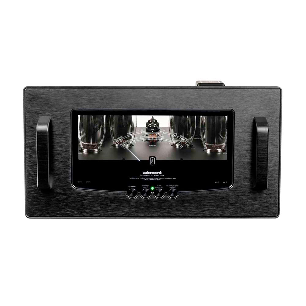 Audio Research Reference 160M Poweramp Mono Poweramp